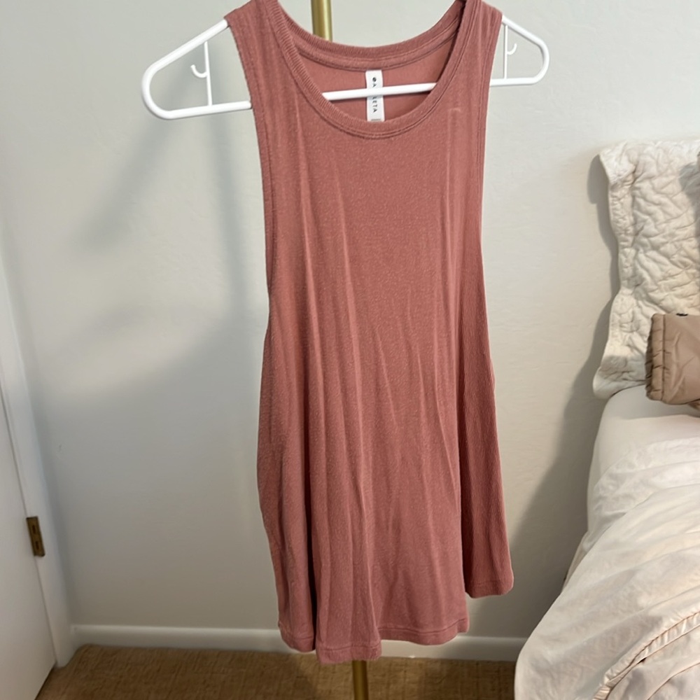Athleta Tank Bundle - Picture 4 of 8